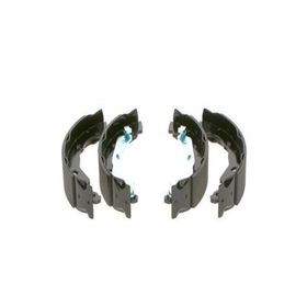 Bosch 0986487771 Arka Fren Balatası