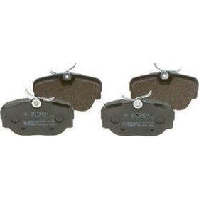 Bosch 0986491730 BMW E30 81-92 34111161347 Ön Fren Balatası