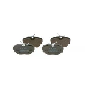 Bosch 0986491730 BMW E30 81-92 34111161347 Ön Fren Balatası