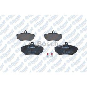 Bosch 0986494021 Ön Fren Balatası