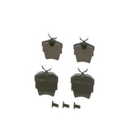 Bosch 0986494040 Arka Fren Balatası