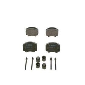 Bosch 0986494049 Arka Fren Balatası