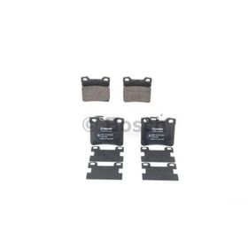 Bosch 0986494055 Arka Fren Balatası