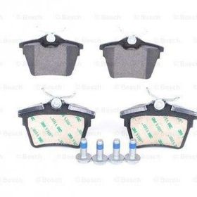 Bosch 0986494095 Arka Fren Balatası