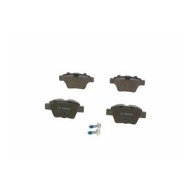 Bosch 0986494099 Arka Fren Balatası