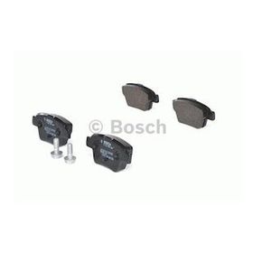 Bosch 0986494099 Arka Fren Balatası