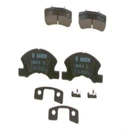 Bosch 0986494134 Ön Fren Balatası
