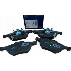 Bosch 0986494135 Honda Accord 2003-2008 Ön Fren Balatası Takım