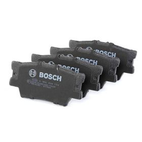 Bosch 0986494154 Arka Fren Balatası
