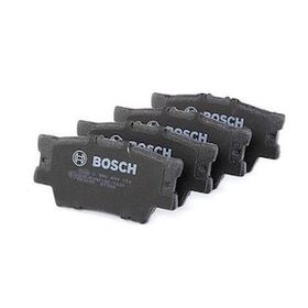 Bosch 0986494154 Arka Fren Balatası