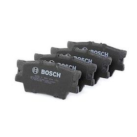 Bosch 0986494154 Arka Fren Balatası