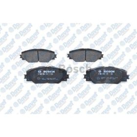 Bosch 0986494174 Ön Fren Balatası
