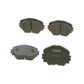 Bosch 0986494174 Ön Fren Balatası
