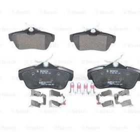 Bosch 0986494192 Arka Fren Balatası