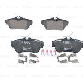 Bosch 0986494192 Arka Fren Balatası