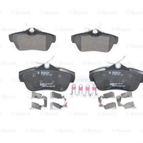 Bosch 0986494192 Arka Fren Balatası