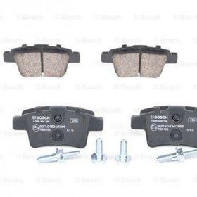 Bosch 0986494199 Arka Fren Balatası