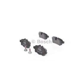 Bosch 0986494242 Arka Fren Balatası