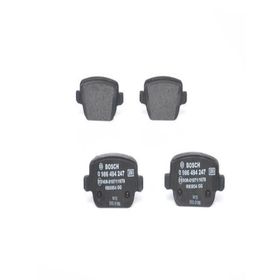 Bosch 0986494247 Arka Fren Balatası