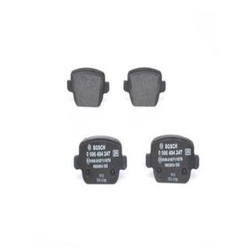 Bosch 0986494247 Arka Fren Balatası