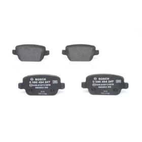 Bosch 0986494247 Arka Fren Balatası