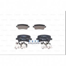 Bosch 0986494248 Arka Fren Balatası