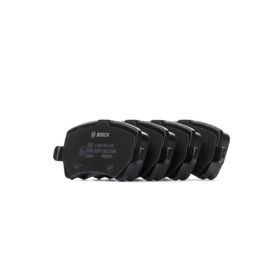 Bosch 0986494248 Arka Fren Balatası