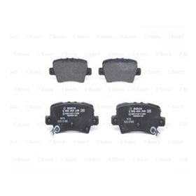 Bosch 0986494249 Arka Fren Balatası