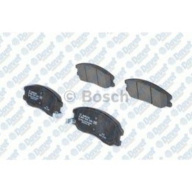 Bosch 0986494250 Ön Fren Balatası