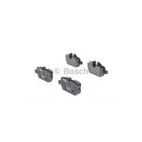 Bosch 0986494269 Arka Fren Balatası