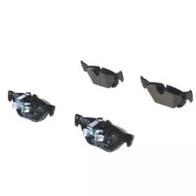 Bosch 0986494272 BMW S1-S3 Arka Fren Balatası