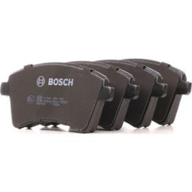 Bosch 0986494332 Mercedes Van Ön Fren Balatası