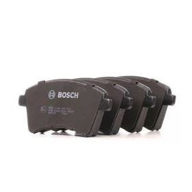 Bosch 0986494332 Mercedes Van Ön Fren Balatası