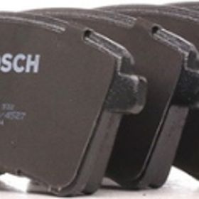 Bosch 0986494332 Mercedes Van Ön Fren Balatası
