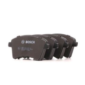 Bosch 0986494332 Mercedes Van Ön Fren Balatası