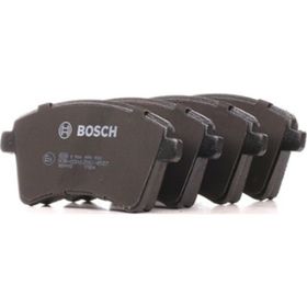 Bosch 0986494332 Mercedes Van Ön Fren Balatası