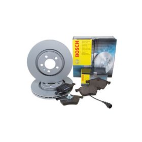 Bosch 0986494381 Oto Ön Fren Balatası