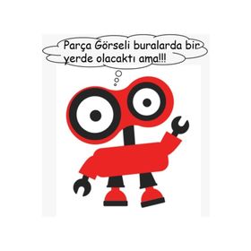 Bosch 0986494381 Oto Ön Fren Balatası