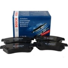 Bosch 0986494387 Arka Fren Balatası
