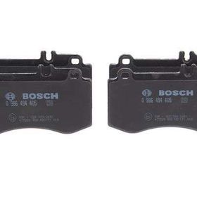 Bosch 0986494405 Ön Fren Balatası