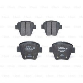 Bosch 0986494416 Arka Fren Balatası
