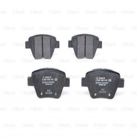 Bosch 0986494416 Arka Fren Balatası