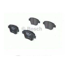 Bosch 0986494416 Skoda SuperB 2008-2014 Arka Fren Balata Takımı