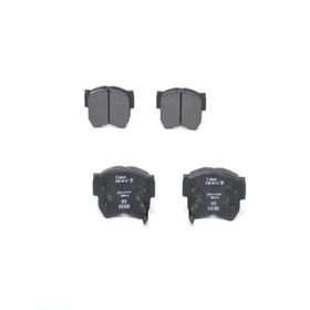 Bosch 0986494417 Arka Fren Balatası