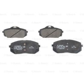 Bosch 0986494422 Hyundai IX35 2010 Ön Fren Balatası