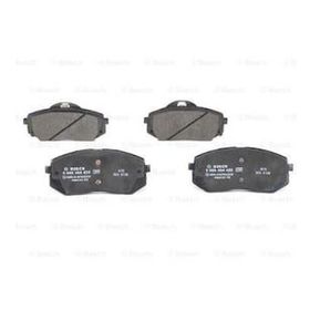 Bosch 0986494422 Hyundai IX35 2010 Ön Fren Balatası