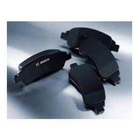 Bosch 0986494488 Arka Fren Balatası