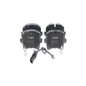 Bosch 0986494488 Arka Fren Balatası