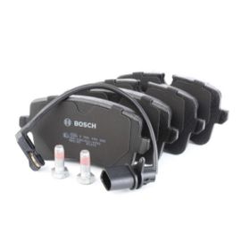 Bosch 0986494488 Arka Fren Balatası