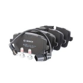 Bosch 0986494488 Arka Fren Balatası